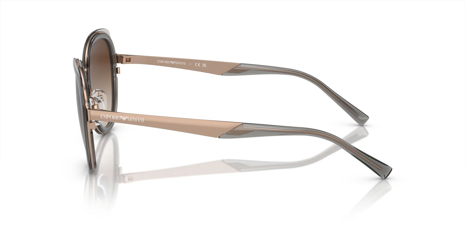Emporio Armani 2146 Sunglasses - view 11